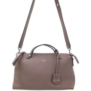 FENDI By the Way Boston Bag